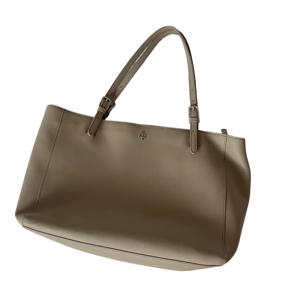 Tory Burch York Buckle Tote